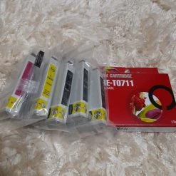 Vendora ΜΕΛΑΝΙΑ ΕΚΤΥΠΩΤΗ EPSON