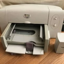 Vendora Inkjet εκτυπωτής HP Deskjet 695C