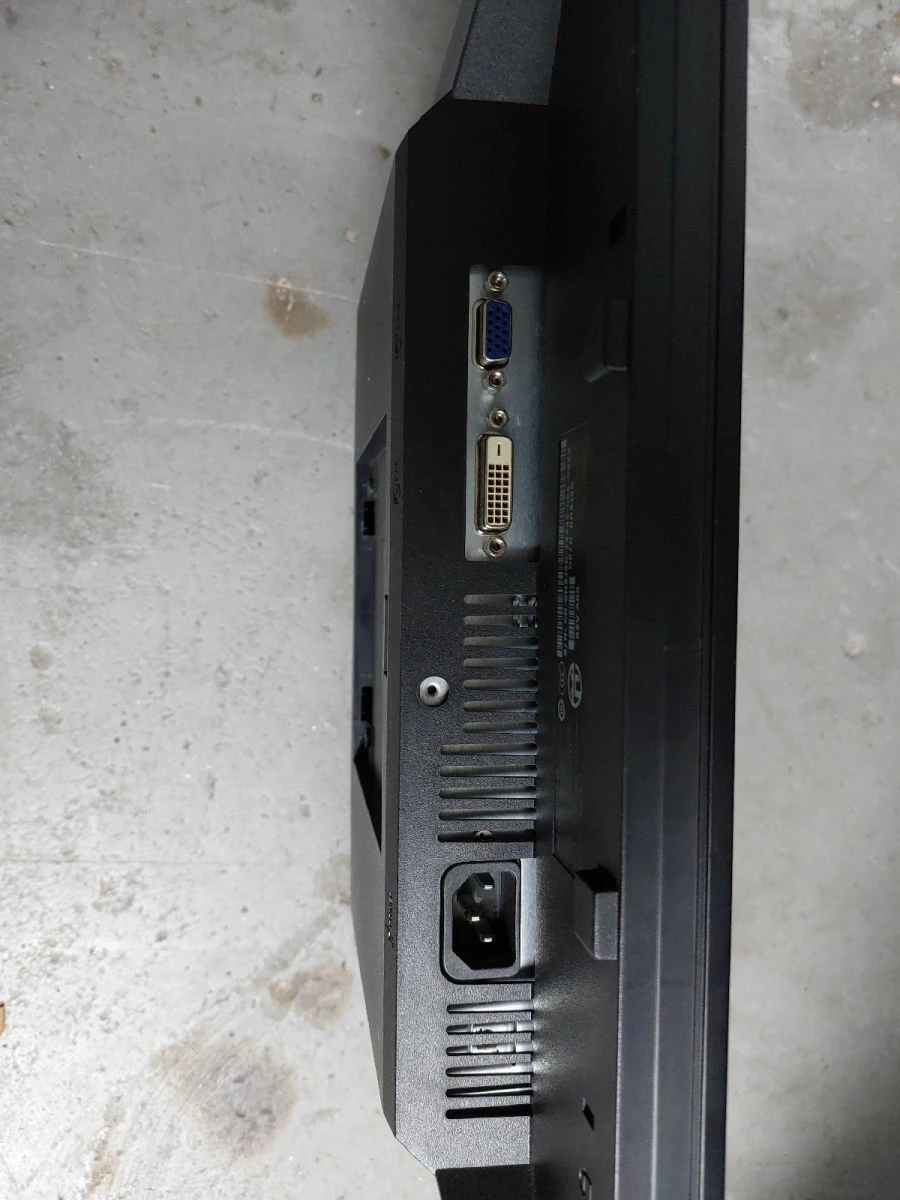 Vendora Monitor οθόνες PC 3 Vendora Monitor οθόνες PC - Image 3