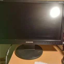 Vendora Οθόνη Samsung 20" / PC Monitor 3 Vendora Οθόνη Samsung 20" / PC Monitor -Vendora κατάστημα 5844046475dbb3cffd4cf581087bac25f52c6d0c xl