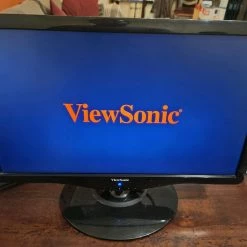 Vendora Οθονη Viewsonic VA1931WA-LED
