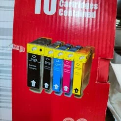 Vendora Σετ μελάνια -Vendora κατάστημα 58b4bb72551e5c552c8b781df1461d3b2e80fe7a xl