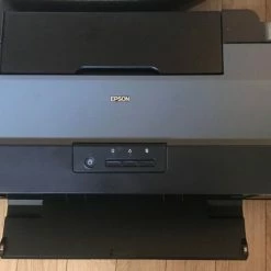 Vendora Εκτυπωτής Inkjet Epson L1300