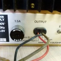 Vendora Τροφοδοτικό Ιαπωνίας SHINWA So99ob 110 Volt -Vendora κατάστημα 58ec42c37d848d5aff7399616677d091e9c7bd68 xl