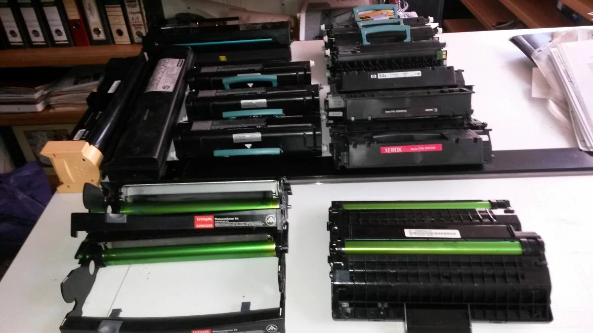 Vendora TONERS KENA 16 TEMAXIA 12 Vendora TONERS KENA 16 TEMAXIA - Image 12