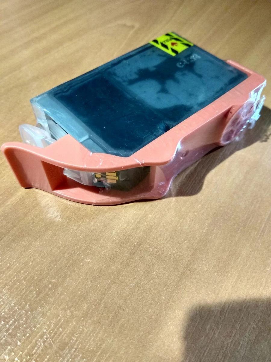 Vendora ΜΕΛΑΝΙ ΕΚΤΥΠΩΤΗ CANON BLACK 3 Vendora ΜΕΛΑΝΙ ΕΚΤΥΠΩΤΗ CANON BLACK - Image 3