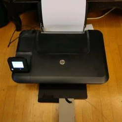 Vendora Εκτυπωτής HP Deskjet Ink Advantage 3515 Print Scan Copy Άριστη Κατασταση WiFi Πολυμηχανημα -Vendora κατάστημα 5aa63f06c7dc880d66624ffb75289d5b2364ce88 xl