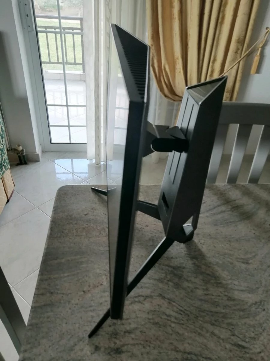 Vendora Dell Alienware AW2518HF TN Gaming Monitor 25" FHD 1920x1080 240Hz με Χρόνο Απόκρισης 1ms GTG 3 Vendora Dell Alienware AW2518HF TN Gaming Monitor 25" FHD 1920x1080 240Hz με Χρόνο Απόκρισης 1ms GTG - Image 3