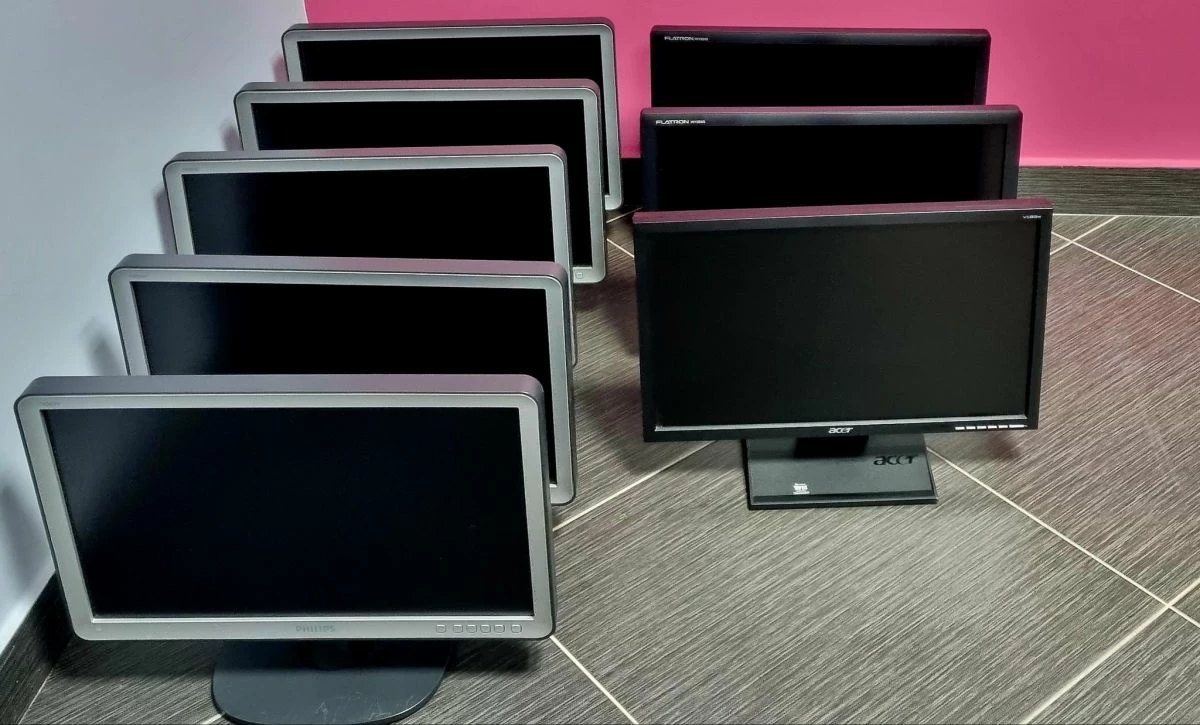 Vendora MONITORS (Οθόνες PC) 1 Vendora MONITORS (Οθόνες PC)