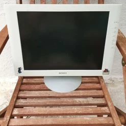 Vendora Οθόνη SONY SDM-S51 15" LCD Monitor