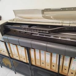 Vendora PLOTTER HP DESIGNJET 510 PS. 36'' (914mm). -Vendora κατάστημα 5b91159aa1513e83d3a8236be8716444a09bd3a2 xl