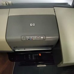 Vendora ΕΚΤΥΠΩΤΗΣ 6 ΜΗΝΩΝ ΣΕ ΛΕΙΤΟΥΡΓΙΑ