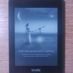 Vendora Amazon Kindle Paperwhite 10th Gen με Οθόνη Αφής 6" WiFi -Vendora κατάστημα 5be1d2a660f27fabf96210199053e2b10f3f6c24 xl