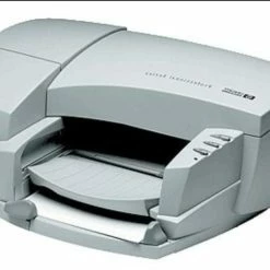 Vendora Εκτυπωτής HP 2000c ΑΝΤΑΛΛΑΚΤΙΚΟ Υποδοχέας μελανοδοχείων.