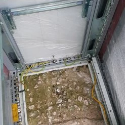 Vendora Rack Unit TELE 5 I SWITCH S 512- NC -Vendora κατάστημα 5c02d3b0217c58748b0a632ce5623e8c98ee247c xl