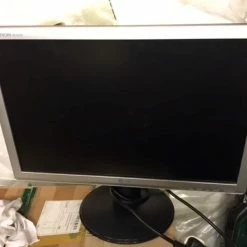 Vendora Οθόνη -Monitor LG W1934S -Vendora κατάστημα 5c26da0ecddceea1bc5937fc40fb9c090738c2b8 xl