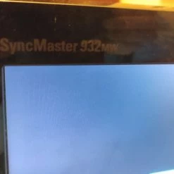 Vendora SAMSUNG SYNCMASTER 932MW Monitor TV -Vendora κατάστημα 5c3def895eb5c8dd2ffac6ce648a85403dd79640 xl