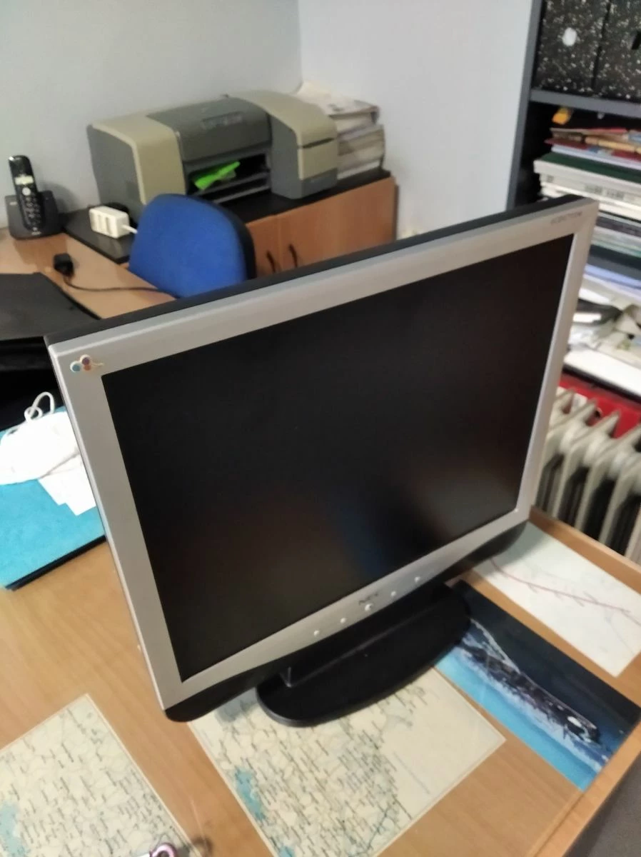 Vendora ΟΘΩΝΗ ΣΤΑΘΕΡΟΥ ΥΠΟΛΟΓΙΣΤΗ 4 Vendora ΟΘΩΝΗ ΣΤΑΘΕΡΟΥ ΥΠΟΛΟΓΙΣΤΗ - Image 4