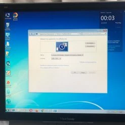 Vendora ΠΩΛΕΊΤΑΙ Οθόνη View Sonic VX712 17 ιντσών Colour TFT -Vendora κατάστημα 5cc5cd0d5ef251f4dd858773ec2b59dc76f4748e xl
