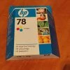 Vendora Μελάνι HP 78 (C578DE) έγχρωμο, Ink HP 78 καινούριο -Vendora κατάστημα 5cdf5a09dec6d185b222ccd5aaff1ef46f83d57b xl