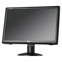 Vendora Monitor LG 19'' LCD W1934S-BN BLACK