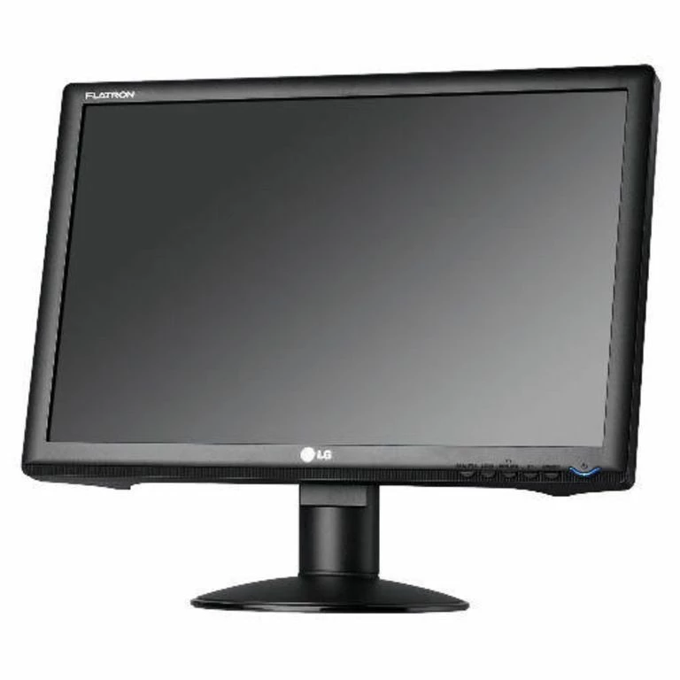 Vendora Monitor LG 19'' LCD W1934S-BN BLACK 1 Vendora Monitor LG 19'' LCD W1934S-BN BLACK