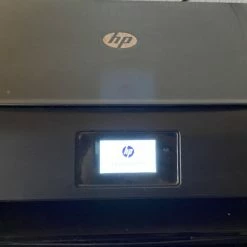Vendora Hp Deskjet Ink Advantage 4535