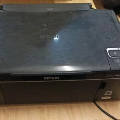 Vendora Εκτυπωτής Epson SX130