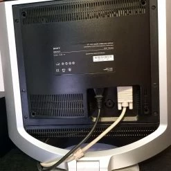 Vendora SONY TFT LCD COMPUTER DISPLAY 17" -Vendora κατάστημα 5e7a61b375c09f56a36c0a30d60d4374393f3f76 xl