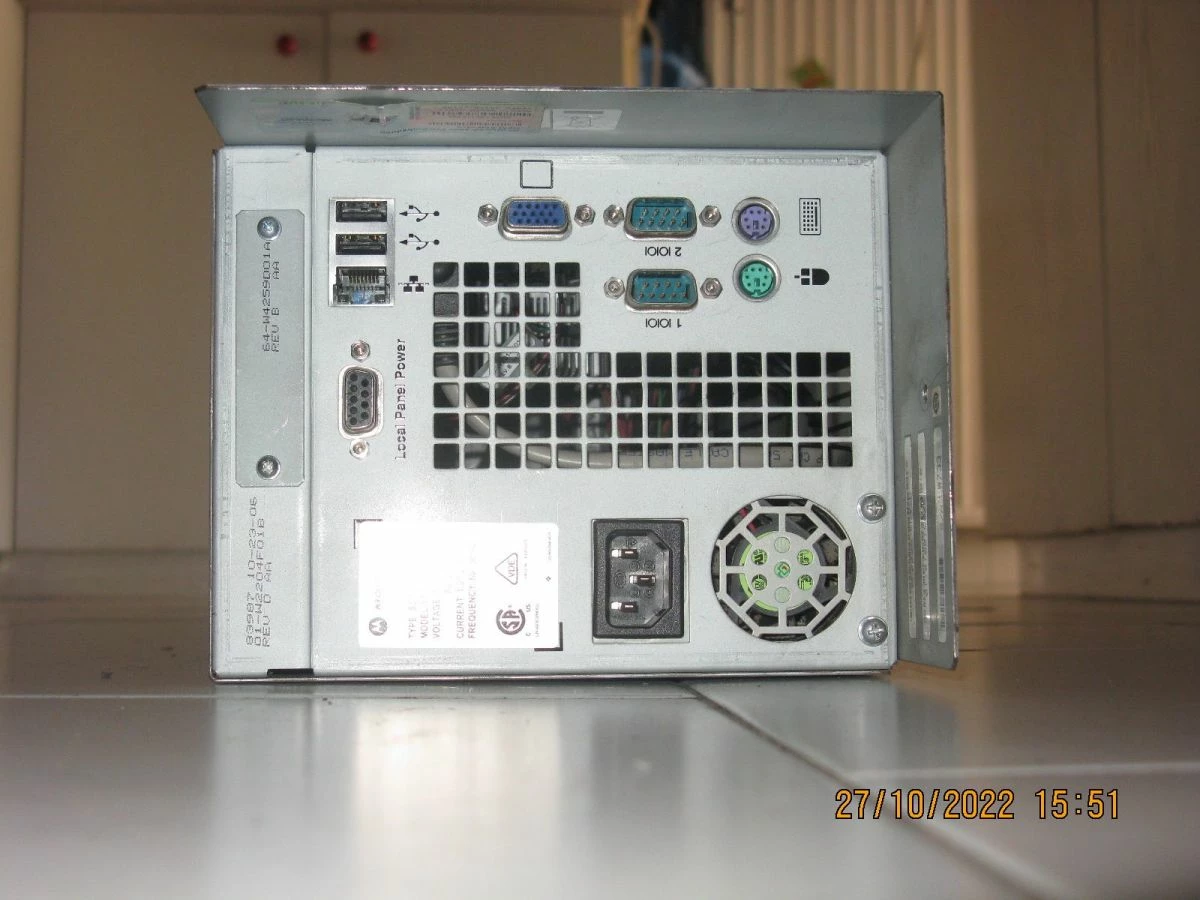 Vendora CD ΑΠΟ KODAK 8900 ΕΚΤΥΠΩΣΗ ΑΚΤΙΝΟΓΡΑΦΙΩΝ 2 Vendora CD ΑΠΟ KODAK 8900 ΕΚΤΥΠΩΣΗ ΑΚΤΙΝΟΓΡΑΦΙΩΝ - Image 2