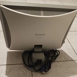 Vendora Οθόνη υπολογιστή Sony 15" Flat Panel LCD Computer Display -Vendora κατάστημα 5f00db7c4bf8f833718c9788d1b742bee92a2dfc xl