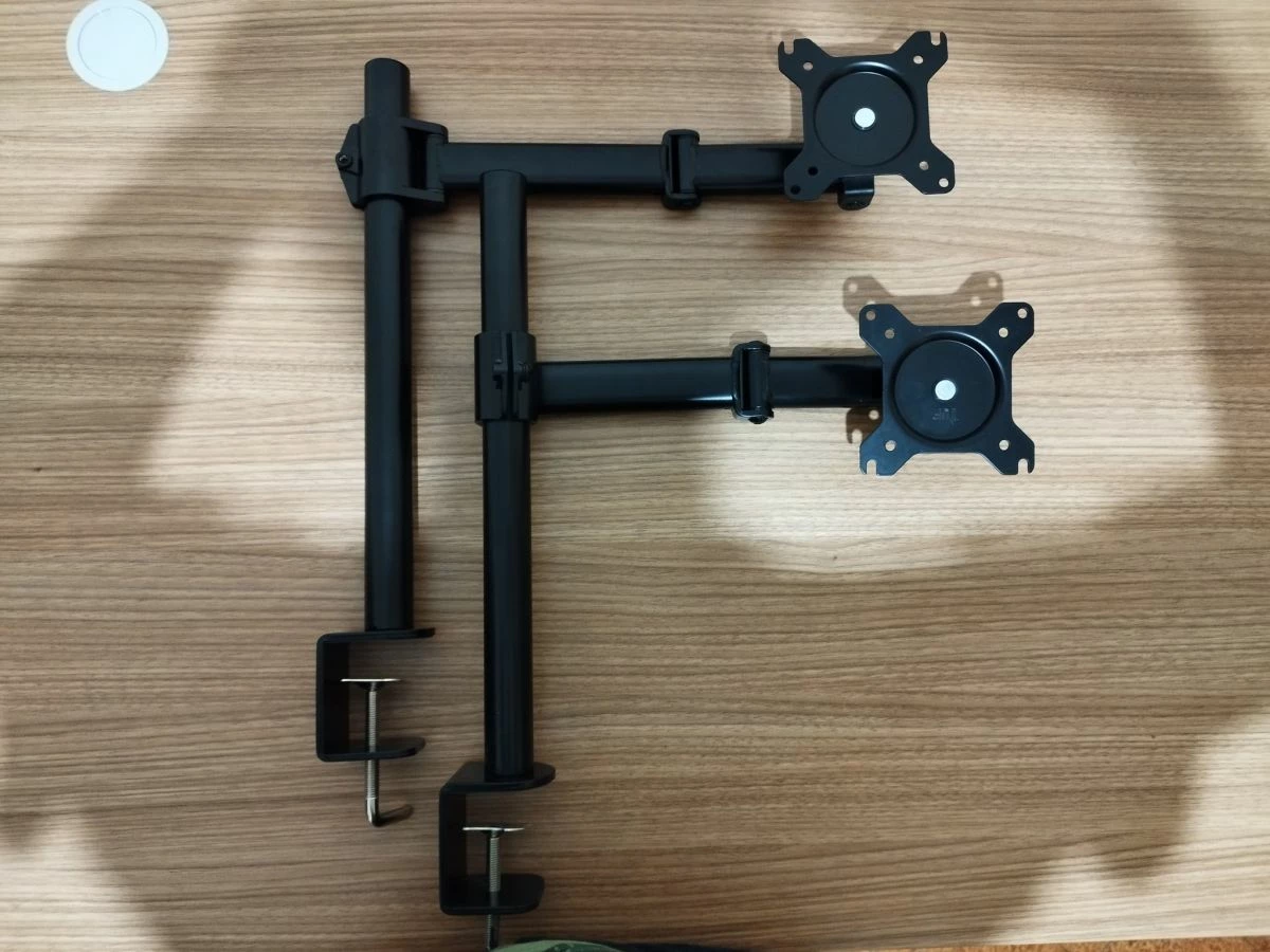 Vendora Samsung C24F390FHU VA Curved Monitor 24" FHD 1920x1080 με Χρόνο Απόκρισης 4ms GTG ΜΑΖΙ ΜΕ Arctic Z1 Basic Βάση Γραφείου Οθόνης έως 32" με Βραχίονα 7 Vendora Samsung C24F390FHU VA Curved Monitor 24" FHD 1920x1080 με Χρόνο Απόκρισης 4ms GTG ΜΑΖΙ ΜΕ Arctic Z1 Basic Βάση Γραφείου Οθόνης έως 32" με Βραχίονα - Image 7