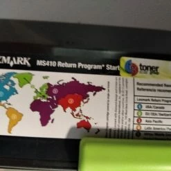 Vendora ΜΕΛΑΝΗ ΕΚΤΥΠΩΤΗ