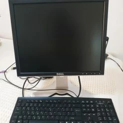 Vendora Οθόνη Η/Υ & πληκτρολόγιο -Vendora κατάστημα 60369c69334271393c726e14b6cdbc49f57d1446 xl