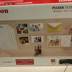 Vendora Εκτυπωτής Canon Prixma [ ΣΦΡΑΓΙΣΜΕΝΟΣ ] από ΓΕΡΜΑΝΟ -Vendora κατάστημα 60873239582fe2f90122739167ce14bf45ab3400 xl