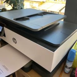 Vendora HP Office Jet Pro 8022