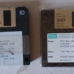 Vendora WIN 3.1 SIEMENS NIXDORF OEM 19 Vendora WIN 3.1 SIEMENS NIXDORF OEM -Vendora κατάστημα 60d55013680a271a4982c7bd6674841de7e4a155 xl