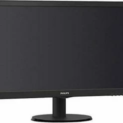 Vendora Philips 223V5LSB2 TN Monitor 21.5" FHD 1920x1080