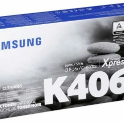 Vendora σφραγισμένα εγγύηση μεγάλης αλυσίδας Samsung CLT-K406S Toner Laser Εκτυπωτή Μαύρα 1500 Σελίδων (SU118A) 4 Vendora σφραγισμένα εγγύηση μεγάλης αλυσίδας Samsung CLT-K406S Toner Laser Εκτυπωτή Μαύρα 1500 Σελίδων (SU118A) -Vendora κατάστημα 6110fb87c38e49b956509e3123aa73a8a15a2a81 xl