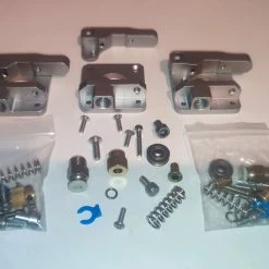 Vendora 3 καινούργια μεταλλικά Extruder Kit για 3d Printer -Vendora κατάστημα 61240df796197428687e1843ad12860be3137192 xl