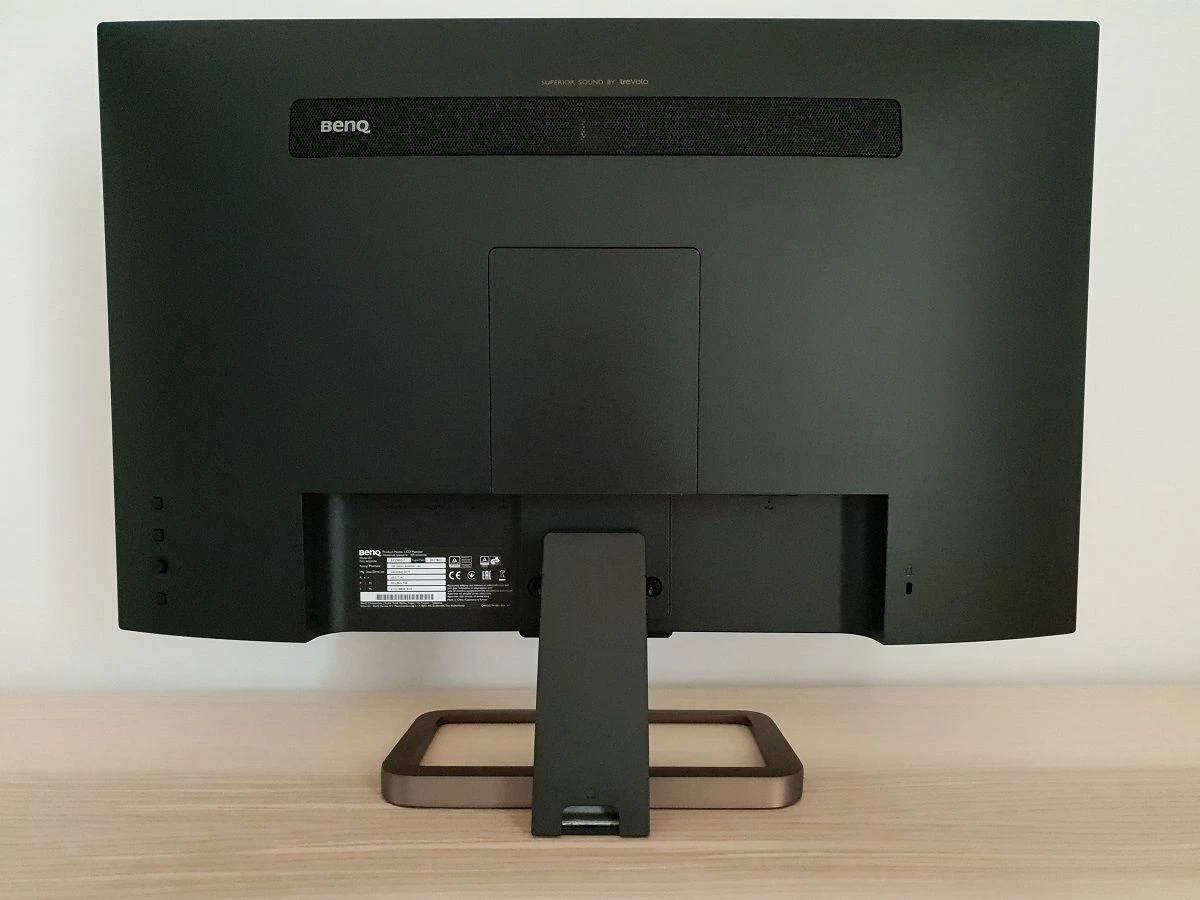 Vendora Benq Ex2780q 2K 144hz Ips Monitor 11 Vendora Benq Ex2780q 2K 144hz Ips Monitor - Image 11