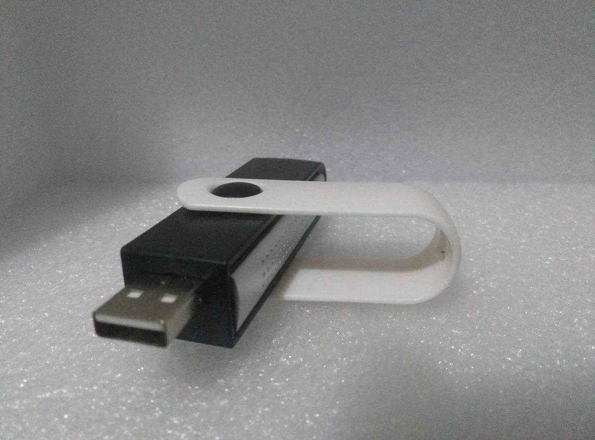 Vendora Ασυρματος Ιονιστης USB 5 Vendora Ασυρματος Ιονιστης USB - Image 5