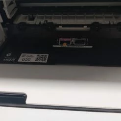 Vendora HP Deskjet Ink Advantage 2545 AiO ΣΕ ΑΡΙΣΤΗ ΚΑΤΑΣΤΑΣΗ Α9536 ΤΙΜΗ 65 ΕΥΡΩ -Vendora κατάστημα 618d78624f2955f1016b504e37f41da4f4495994 xl