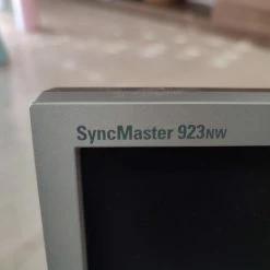 Vendora οθόνη Pc Samsung + πληκτρολόγιο Logitec με καλώδιο -Vendora κατάστημα 6202cec38ce8c0a7fa8a9d8490b89d18d28c66b2 xl