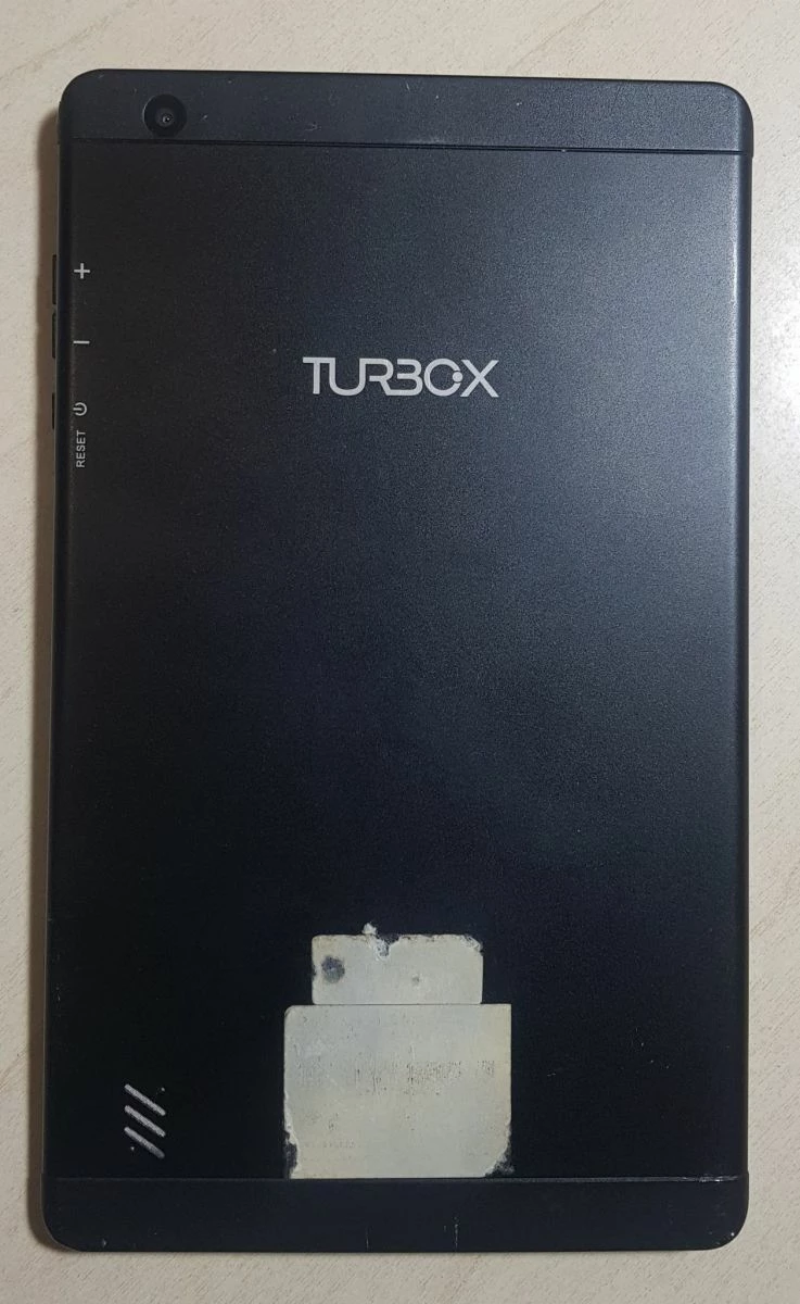 Vendora Οθόνη Turbo-x E863-8-lcmfpc-750xpp0801i139601_v1_2019012401 2 Vendora Οθόνη Turbo-x E863-8-lcmfpc-750xpp0801i139601_v1_2019012401 - Image 2