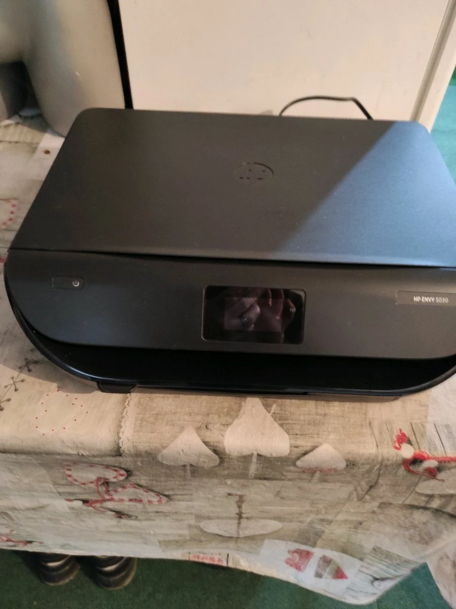 Vendora Εκτυπωτής HP Envy 530 1 Vendora Εκτυπωτής HP Envy 530