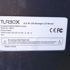 Vendora Οθόνη υπολογιστη -Vendora κατάστημα 636266385c6f9aec7f25c55a208e598c0385aee0 xl