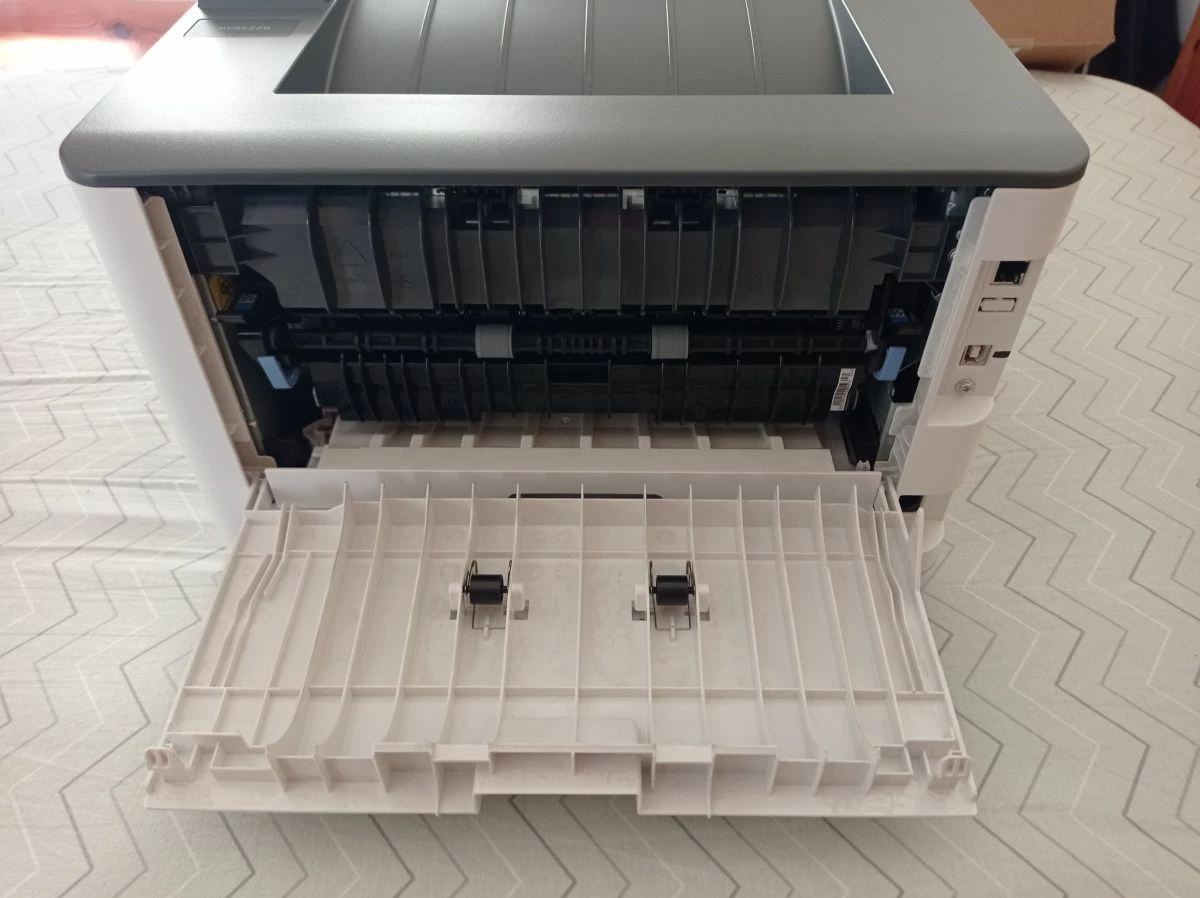 Vendora Εκτυπωτής Laser Lexmark B2236dw (με WiFi & Mobile Print) 5 Vendora Εκτυπωτής Laser Lexmark B2236dw (με WiFi & Mobile Print) - Image 5