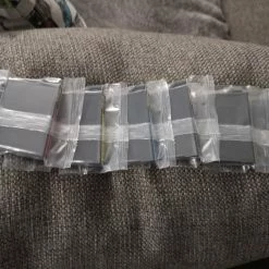 Vendora Μελάνια HP 18ΧL συμβατά 6 τεμ. -Vendora κατάστημα 638f364f3170568a4e0629aaf54630947fb4f96e xl