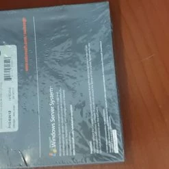 Vendora Microsoft Exchange Server Windows Evaluation Kit 2003 - NEW -Vendora κατάστημα 63ca8894c26c6ecec06b9d9a408fec724d590c6f xl